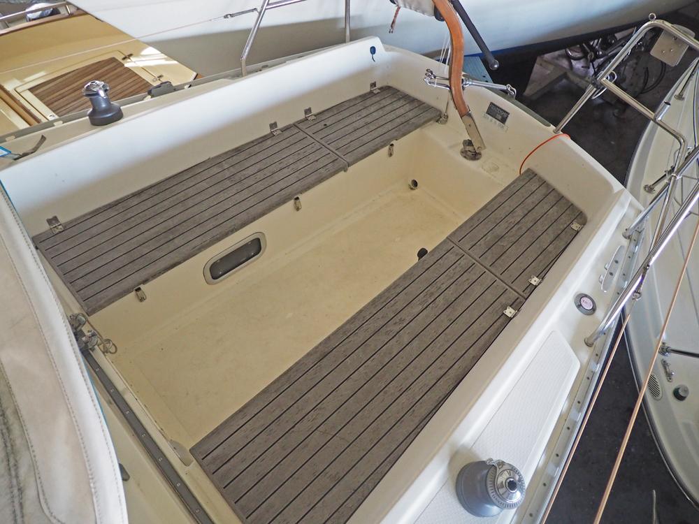 picture Dekuitrusting